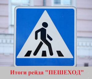 Госавтоинспекция подвела итоги работы с 5 по 11 февраля 2024 года