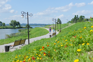 30 млн рублей направит Концерн &laquo;Росэнергоатом&raquo; в 2023 году на реализацию социально значимых проектов в городах расположения АЭС