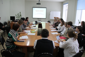 Какие новые проекты &laquo;Школьного бюджета&raquo; появятся в Удомле в этом году?