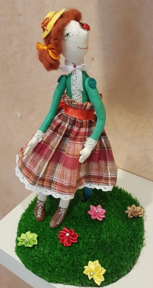 Школьники из Удомли стали победителями второго этапа конкурса &laquo;Атом-кутюр&raquo;