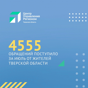 Итоги работы системы &laquo;Инцидент Менеджмент&raquo; в июле
