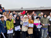 За здоровьем с азартом!