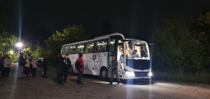 На основании  Указа Президента Российской Федерации от 21.09.2022 № 647 "Об объявлении частичной мобилизации в Российской Федерации" и приказа военного комиссариата Тверской области от 21.09.2022 №229