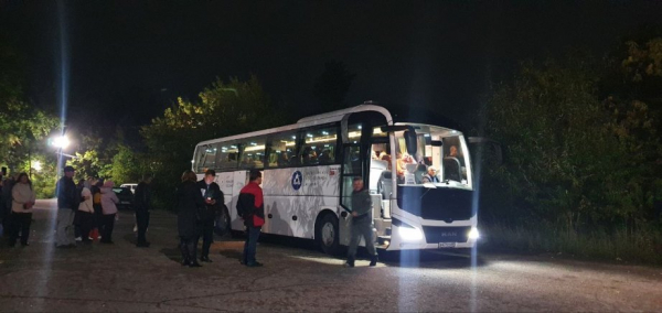 На основании  Указа Президента Российской Федерации от 21.09.2022 № 647 &quot;Об объявлении частичной мобилизации в Российской Федерации&quot; и приказа военного комиссариата Тверской области от 21.09.2022 №229