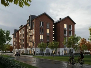 В Верхневолжье застройщикам перечислено более 17 млрд рублей