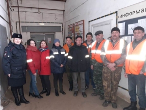 Роль сигнальной одежды в безопасности пешеходов.