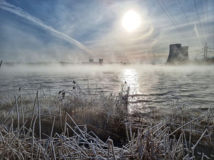 В Удомле подвели итоги конкурса &laquo;Территория успеха: В объятиях природы (фотография)&raquo;
