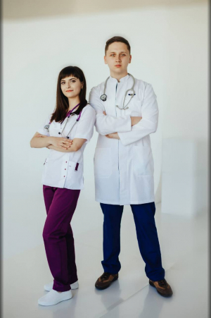 Один врач хорошо, а четыре новых ещё лучше