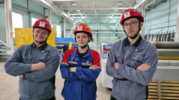 40 лет на службе атомной энергетики: Калининатомэнергоремонт отмечает юбилей