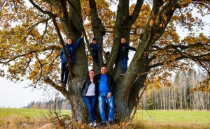 Поздравляем победителей конкурса &laquo;Лучшее семейное подворье&raquo;!