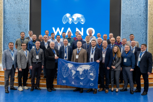 Международный обучающий семинар Московского центра ВАО АЭС объединил на площадке Калининской АЭС более 30 представителей российских и зарубежных атомных станций