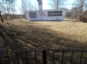 Жители сельских территорий принимают активное участие в месячнике по благоустройству, улучшению санитарного состояния и озеленения нашего округа