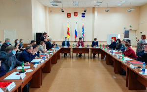 Уважаемые жители Удомельского городского округа