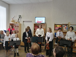 &laquo;Мастерская добрых рук: 100 лет со дня образования СССР&raquo;