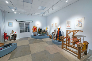 Начался прием заявок для участия в конкурсе социально значимых проектов Фонда &laquo;АТР АЭС&raquo;