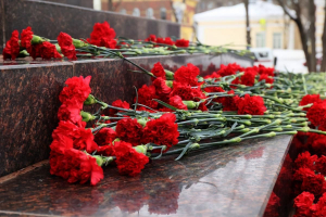 12 января 2023 года в ходе выполнении задач специальной военной операции, погиб доброволец ЧВК "Вагнер" из п.Брусово, Удомельского городского округа, - СЕКЕРЕШ АНДРЕЙ ВЛАДИМИРОВИЧ