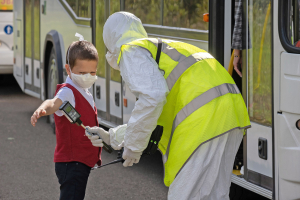 Что делать, если землетрясение на атомной станции?