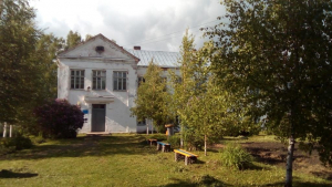 Мстинская школа Удомельского округа получит поддержку из областного бюджета на реализацию мероприятий по патриотическому воспитанию детей