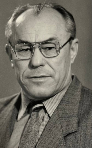 17 декабря 2022 года ушёл из жизни Урбанович Владимир Антонович, ветеран труда, атомной энергетики и промышленности, заслуженный энергетик РФ, почетный гражданин Удомельского городского округа