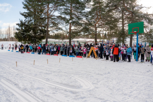Порядка 300 атомщиков примут участие в ХХI Спартакиаде Калининской АЭС и подрядных организаций