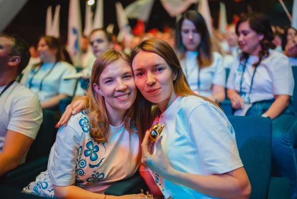 Сотрудники Калининской АЭС завоевали две награды на международном чемпионате «Хайтек: навыки будущего»