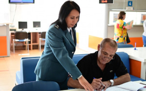 В обособленных подразделениях налоговых органов Тверской области пройдут Дни открытых дверей