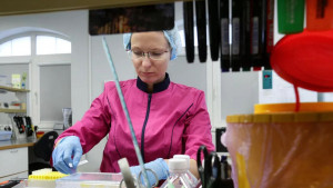 Оформление ускорилось