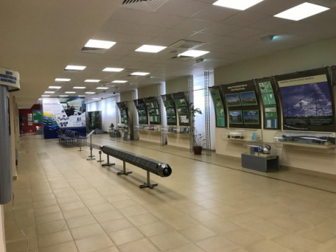 Приглашаем в &laquo;атомный&raquo; музей