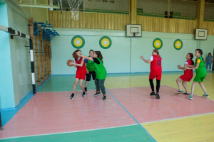 Калининская АЭС: сильнейшие баскетболисты Удомли выступят в финале соревнований &laquo;Планета баскетбола &ndash; оранжевый атом&raquo;