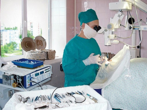 Ещё несколько отделений ЦМСЧ №141 возвращаются к планомерному режиму работы