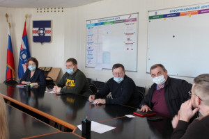 Учебные сборы