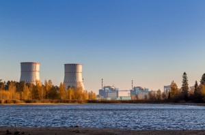 Калининская АЭС признана лучшим экологически ответственным предприятием в сфере атомной энергетики
