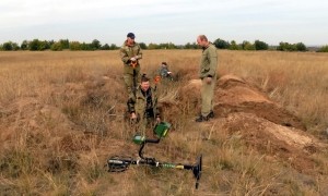 Калининская АЭС помогла поисковым отрядам &laquo;Калина&raquo; и &laquo;Сова&raquo;