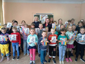 Сотрудники Удомельской Госавтоинспекции, ПДН  и ГОЧС провели профилактические беседы с детьми в лагерях сельских школ