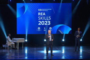 На Калининской АЭС стартовал VII Дивизиональный чемпионат профессионального мастерства &laquo;REASkills-2023&raquo;