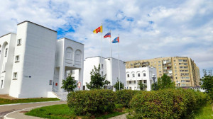 4 апреля 2022 года Глава УГО  Рихтер Рем Аркадиевич провел рабочее совещание с начальником МО МВД России &laquo;Удомельский&raquo; Куликовым Алексеем Анатольевичем