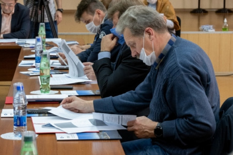 Калининская АЭС: более 270 миллионов рублей направлены на природоохранные мероприятия в 2019 году