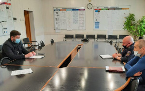 Организация праздничных мероприятий Светлого Христова Воскресения на территории УГО