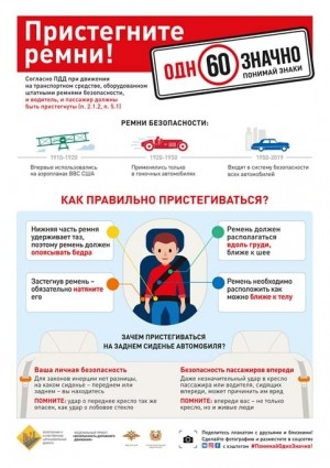 Сотрудники Удомельской Госавтоинспекции провели профилактический рейд &laquo;Автокресло&raquo;.