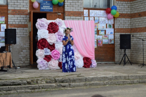 Дни малой Родины в д. Мишнево и д. Михайлово