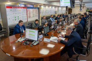 Цифровые решения Калининской АЭС достойны тиражирования