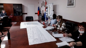 Пресс-конференция Главы Удомельского городского округа