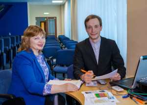 Удомельские школьники стали призерами образовательного конкурса &laquo;Школа проектов&raquo;