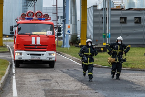 26 июля на Калининской АЭС пройдет противоаварийная тренировка с участием группы оказания экстренной помощи атомным станциям