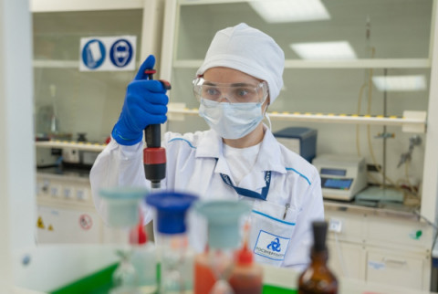 Задача № 1 &ndash;пройти отбор на REASkills-2022