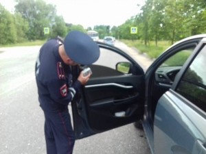 Госавтоинспекция подвела итоги профилактического мероприятия &laquo;Тонировка&raquo;.