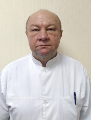 Имя на Доске почёта: Анатолий Доброчестнов