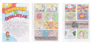 Школьница из Удомли София Власова стала призером федерального этапа Всероссийского творческого конкурса «Слава Созидателям!»