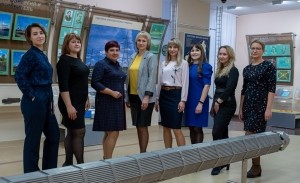 Отделу организации и оплаты труда Калининской АЭС  35 лет