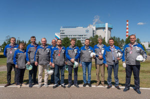 Калининская АЭС поделилась опытом развития Производственной системы &laquo;Росатома&raquo; с руководителями ТЭЦ